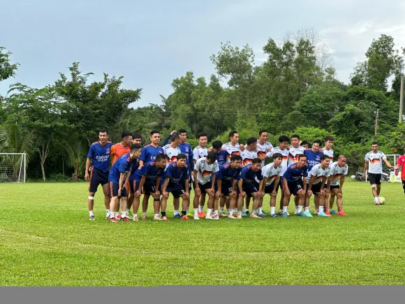 HOANGSONSPORTS.COM