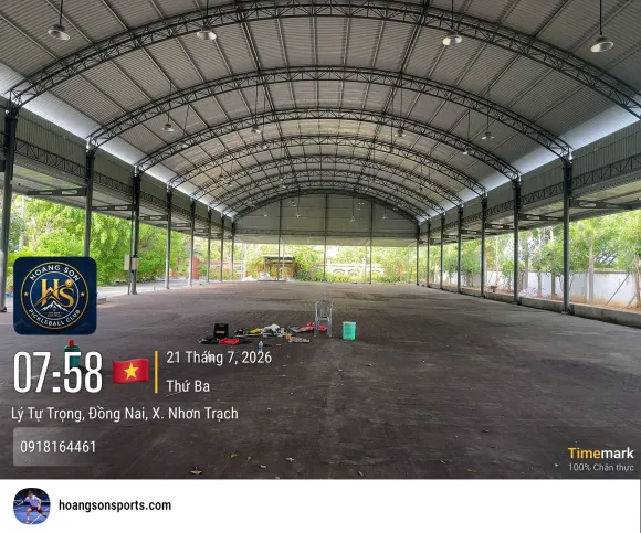 HOANGSONSPORTS.COM