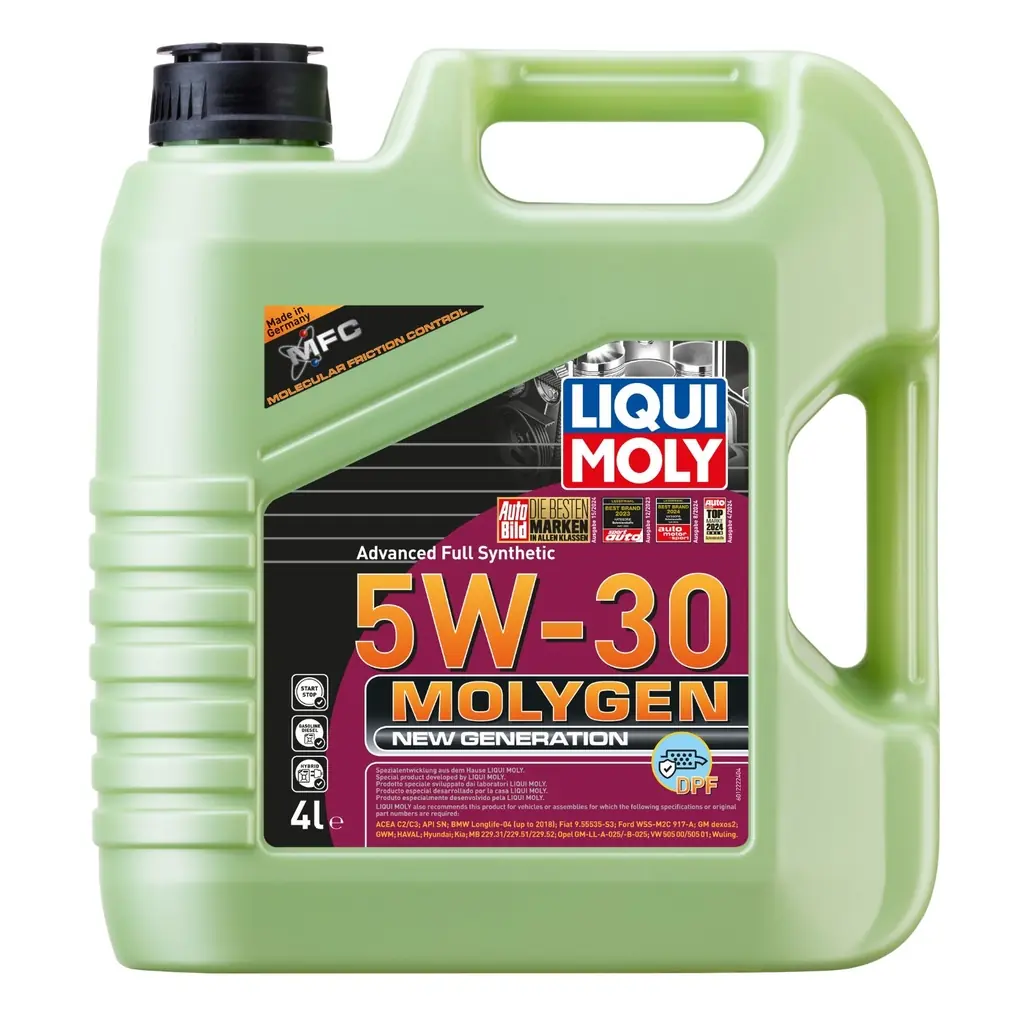 CASTROL EDGE 5W-30 A3/B4